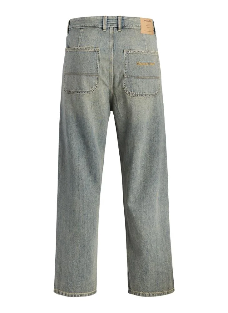 JACK & JONES  Casual Relaxed Fit Jeans for Men | Best Price UAE